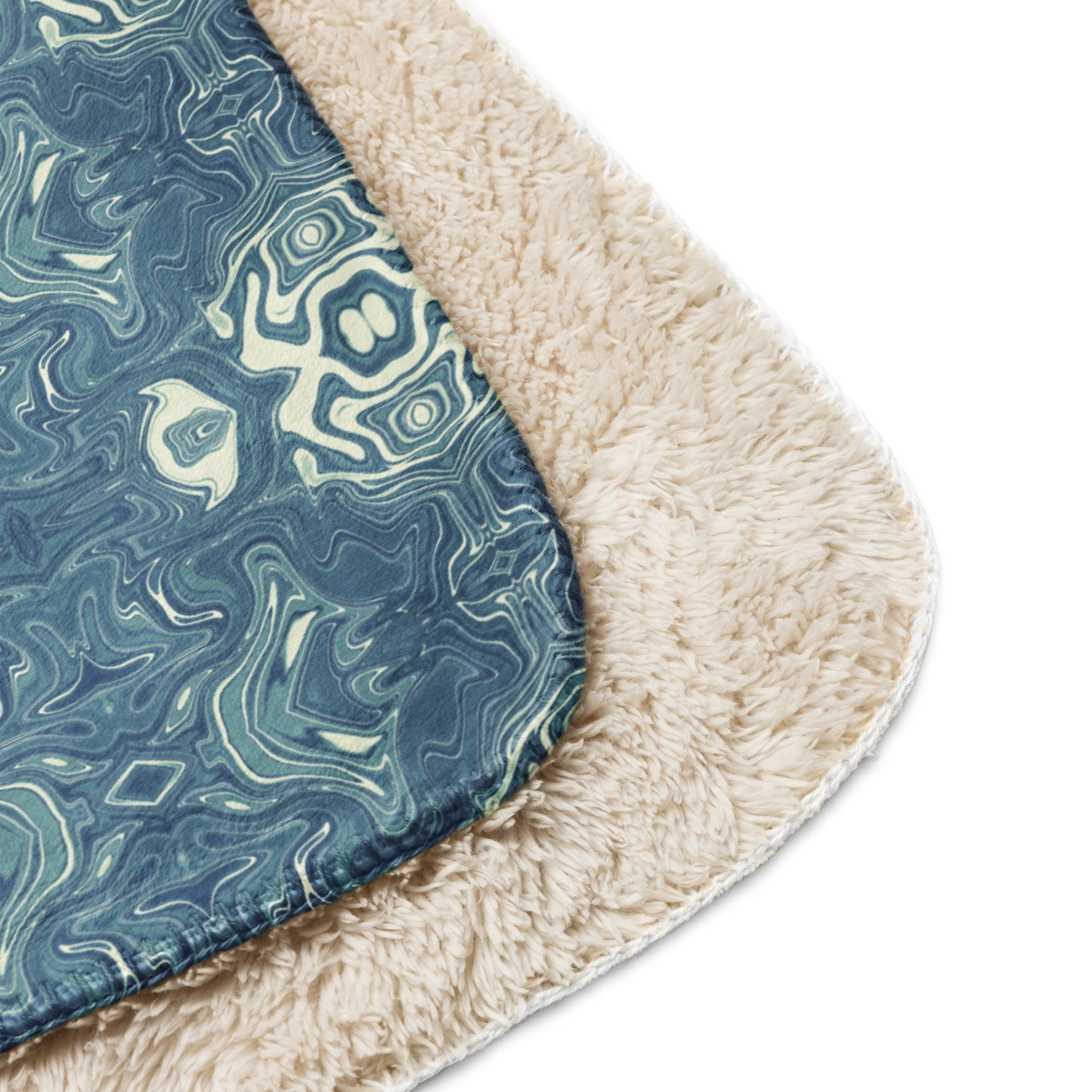 Sherpa-Decke