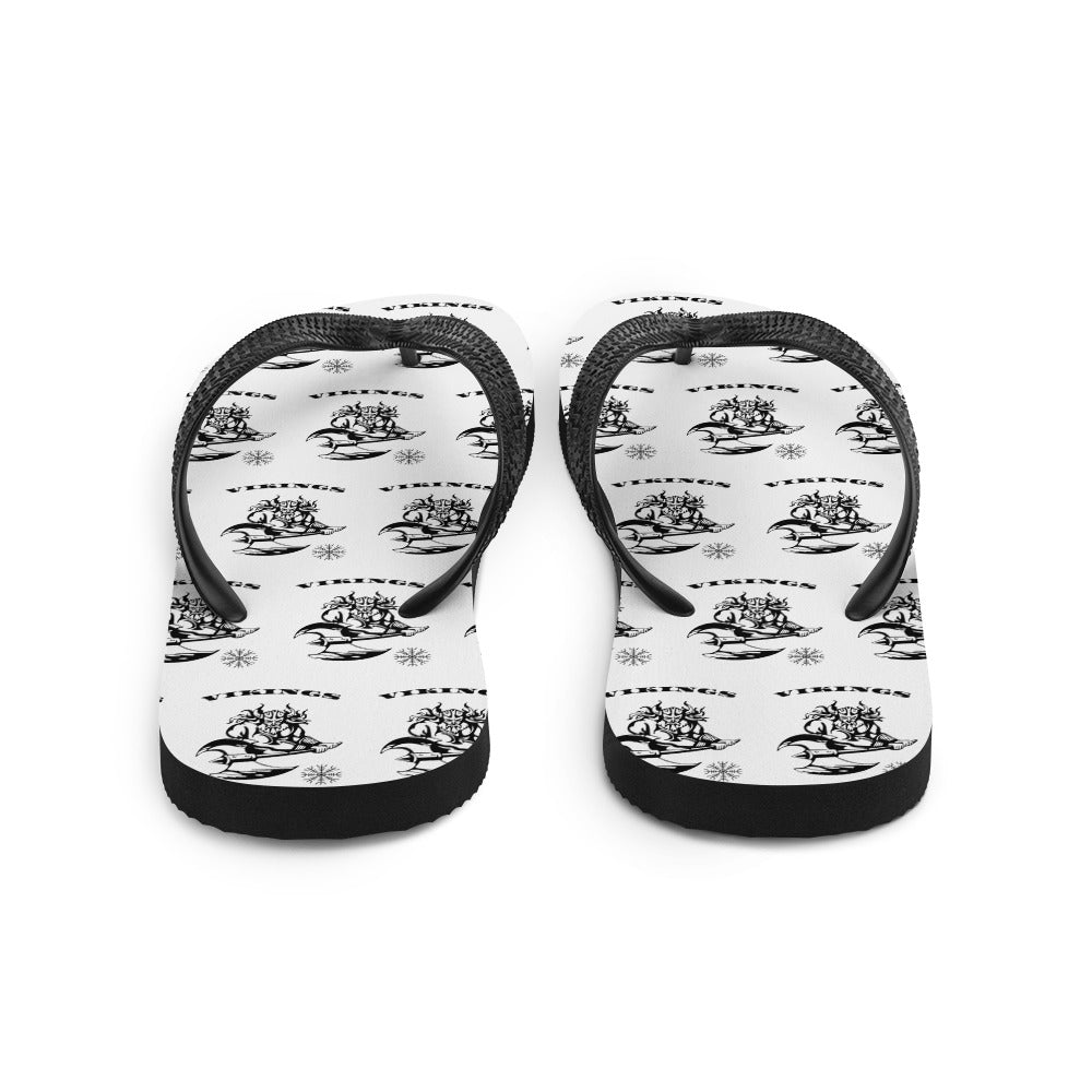 Flip-Flops "VIKINGS"
