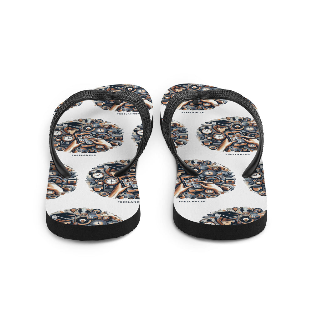 Flip-Flops "Freelancer"