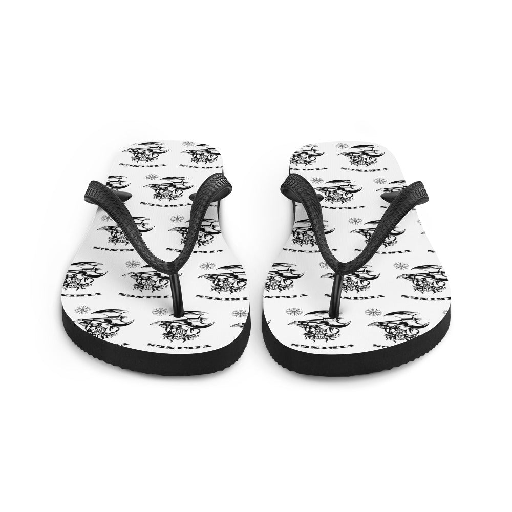 Flip-Flops "VIKINGS"