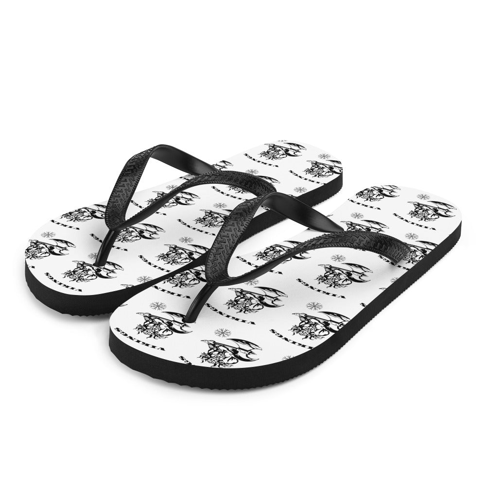 Flip-Flops "VIKINGS"