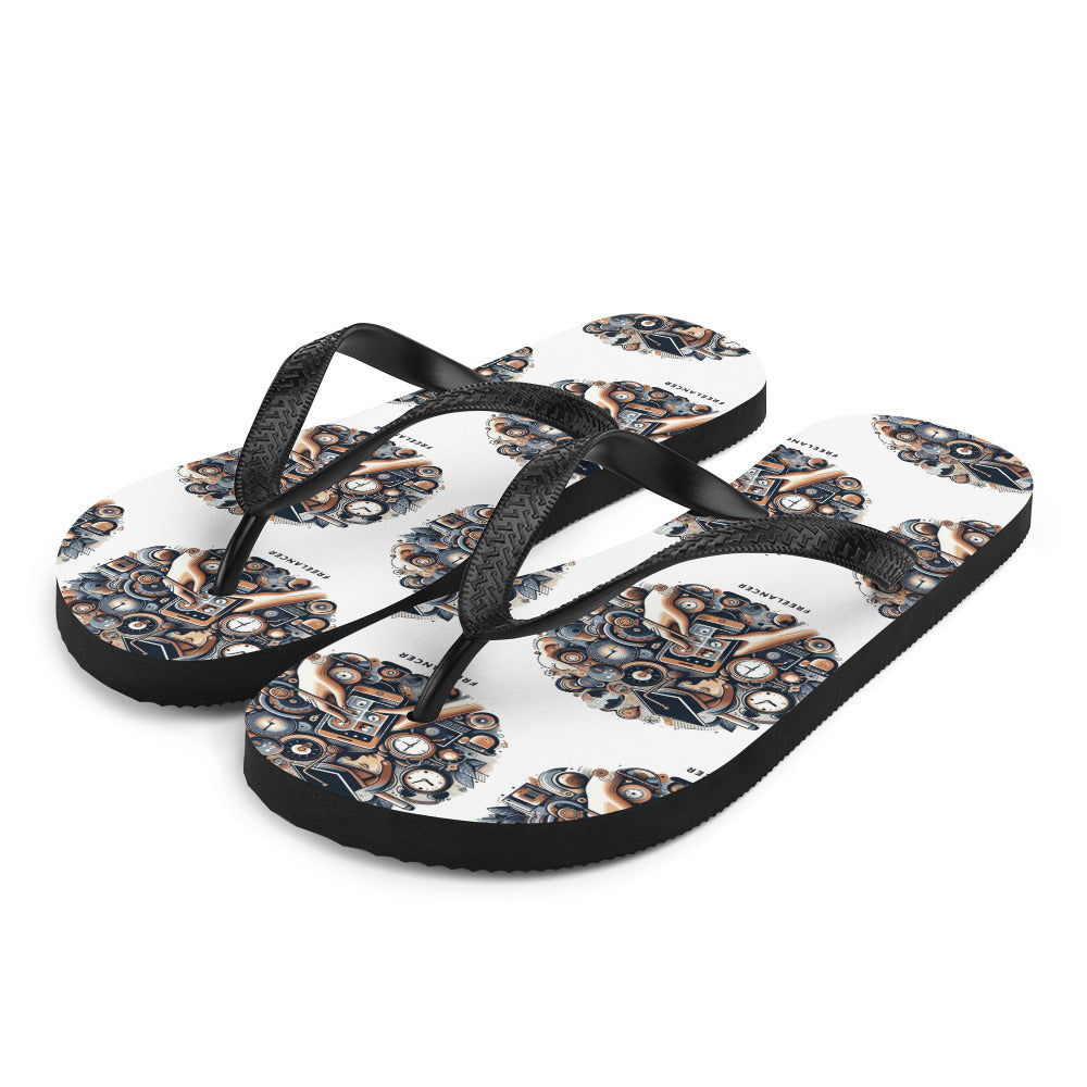 Flip-Flops "Freelancer"
