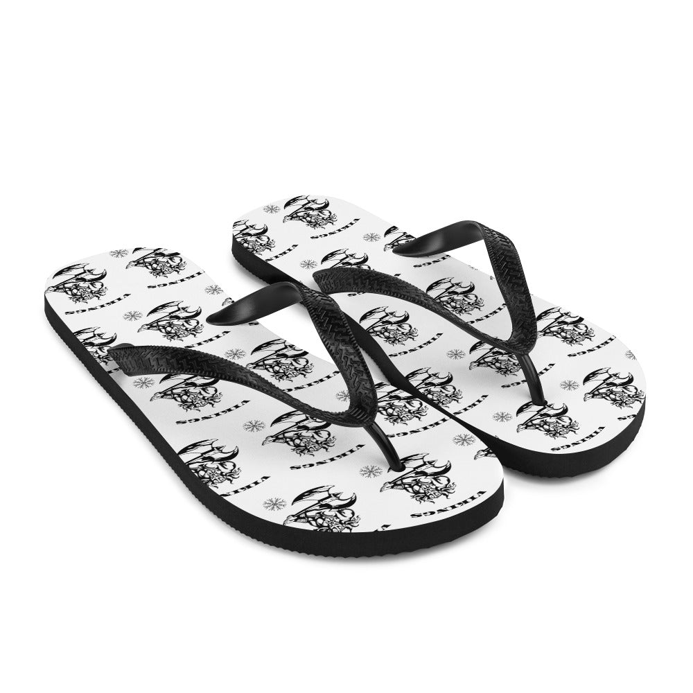 Flip-Flops "VIKINGS"