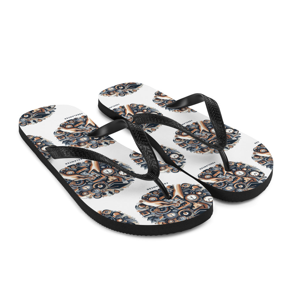 Flip-Flops "Freelancer"