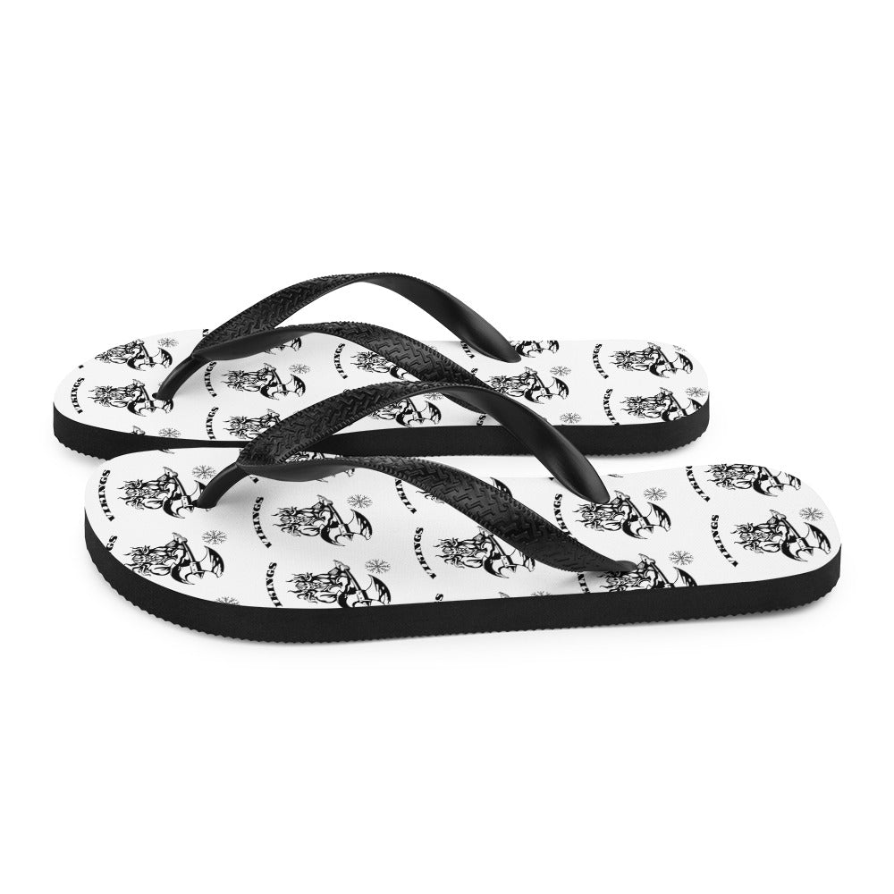 Flip-Flops "VIKINGS"