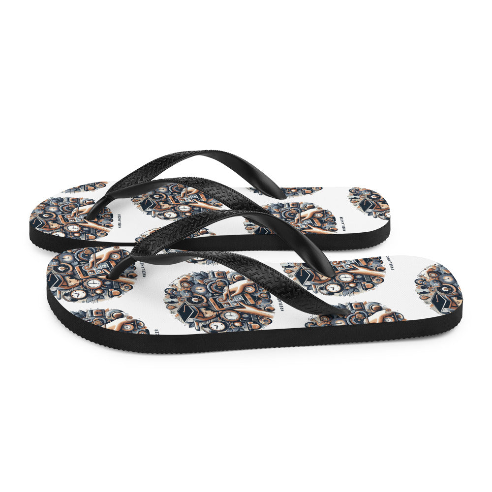 Flip-Flops "Freelancer"