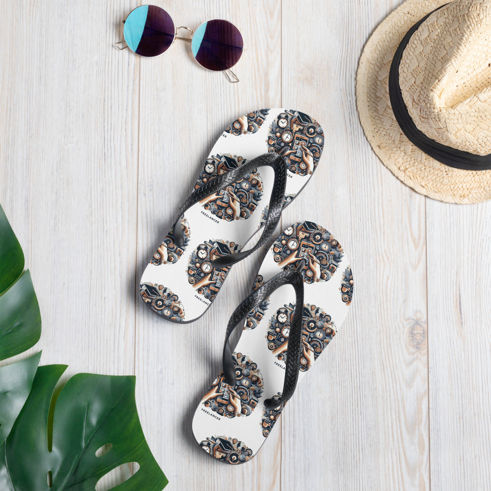 Flip-Flops "Freelancer"