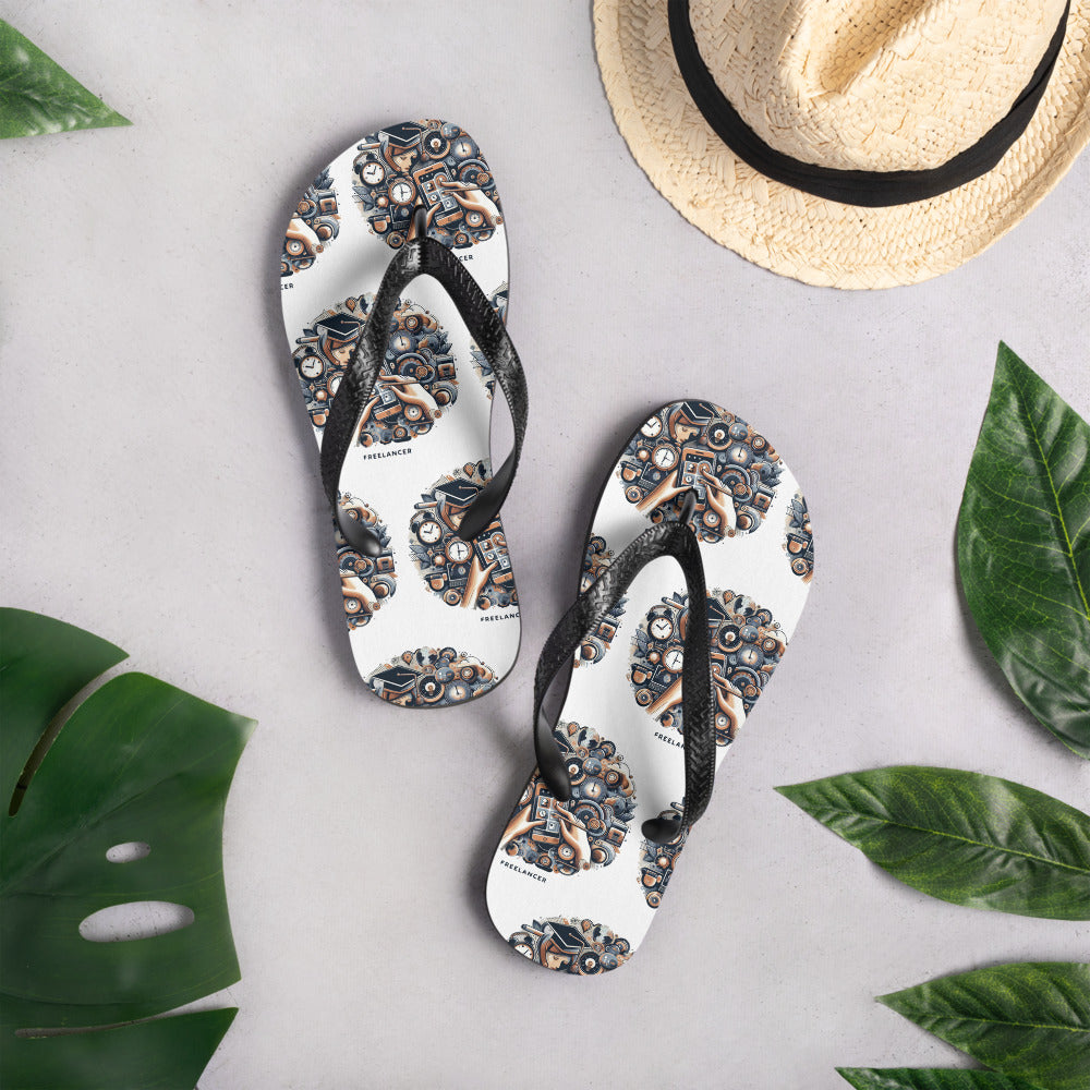 Flip-Flops "Freelancer"