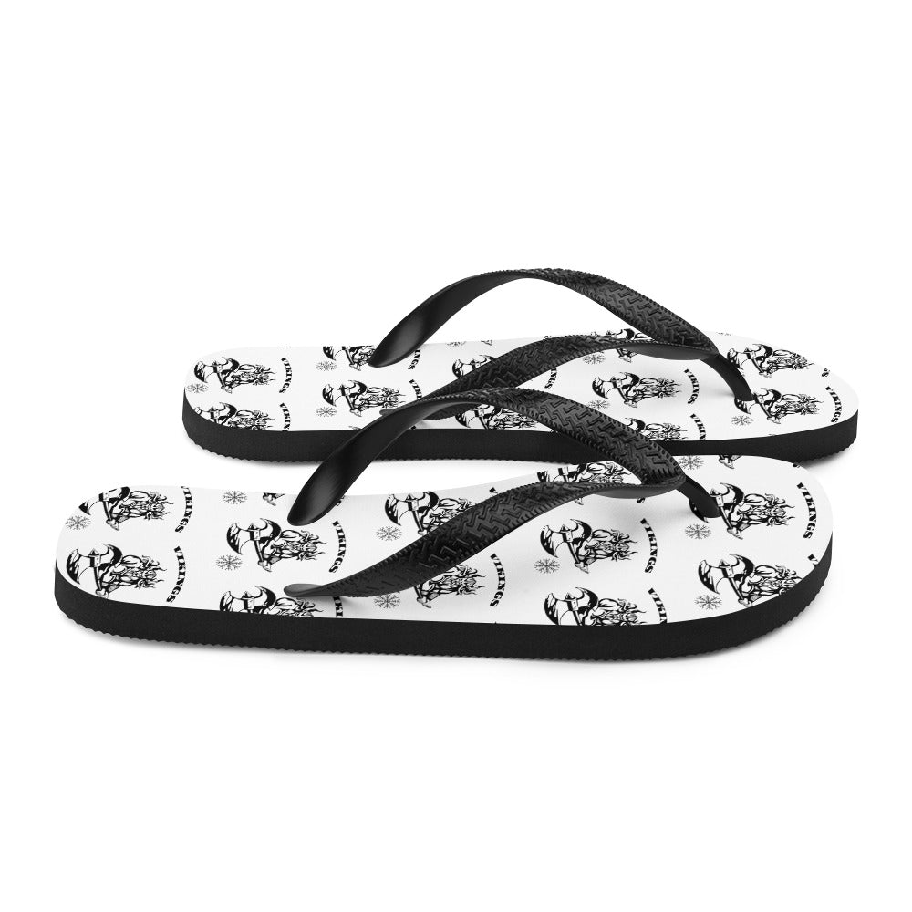Flip-Flops "VIKINGS"