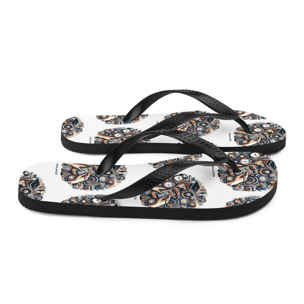 Flip-Flops "Freelancer"