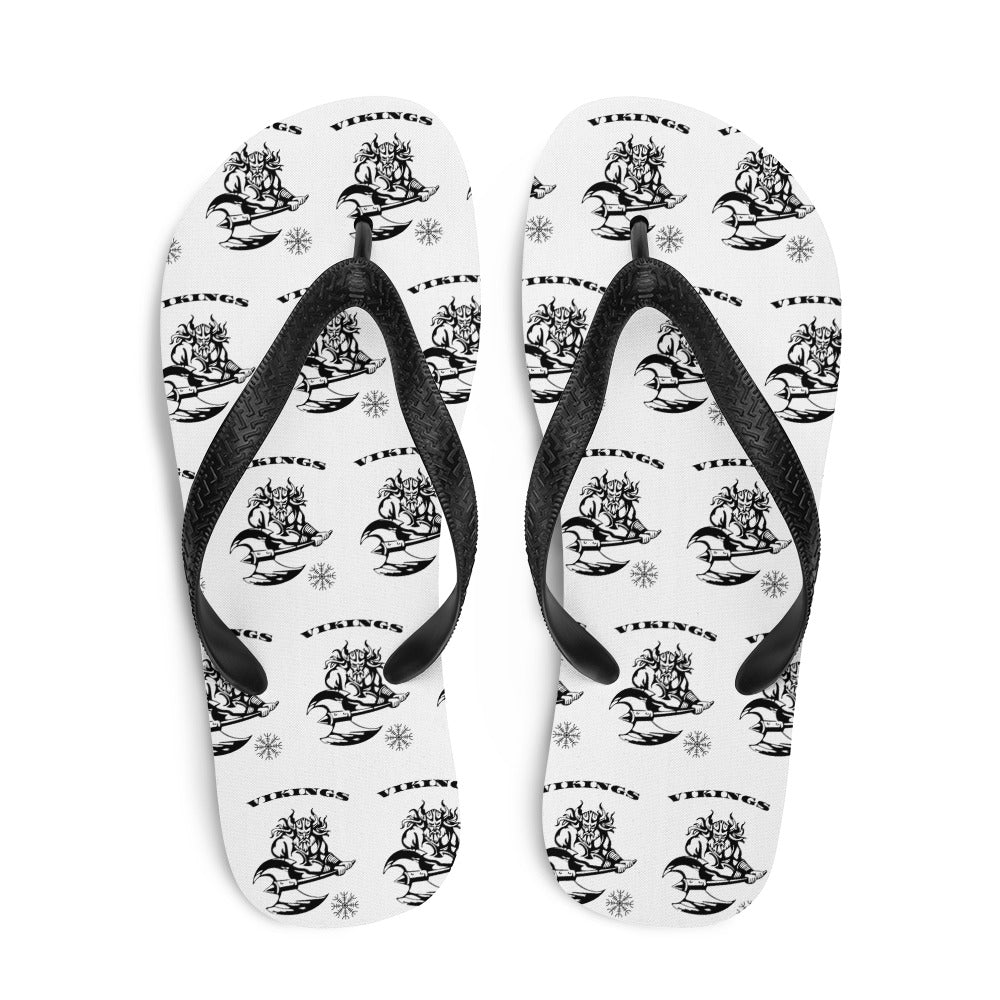 Flip-Flops "VIKINGS"