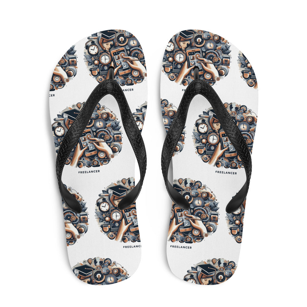 Flip-Flops "Freelancer"