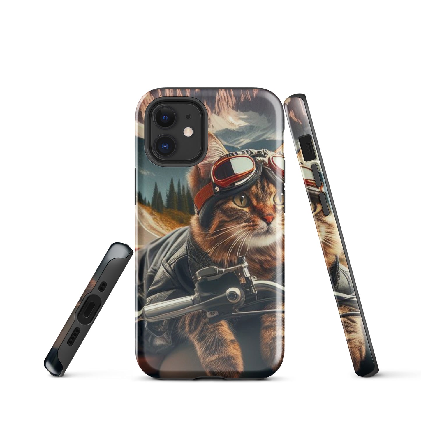 Hardcase iPhone® Handyhülle