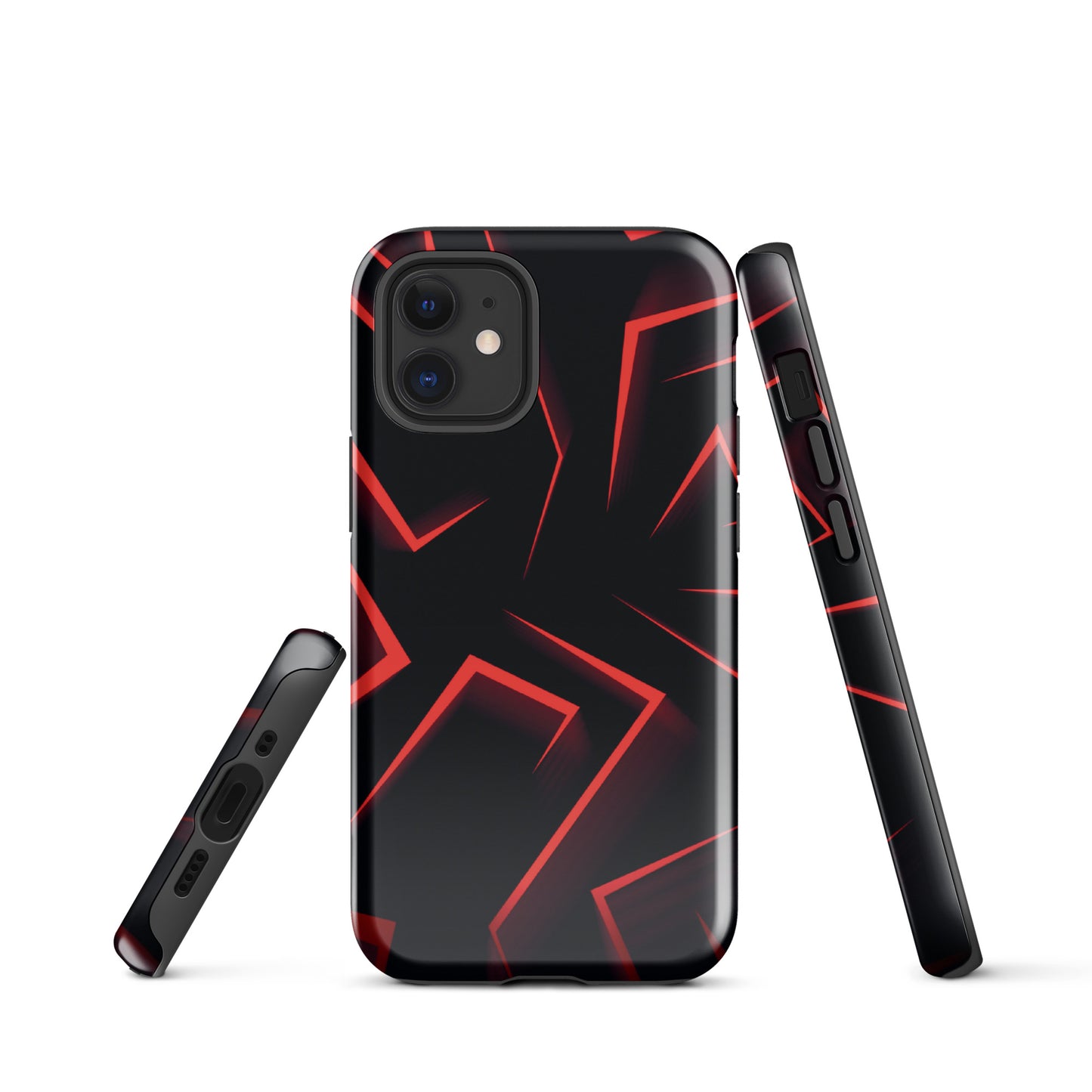 Hardcase iPhone® Handyhülle