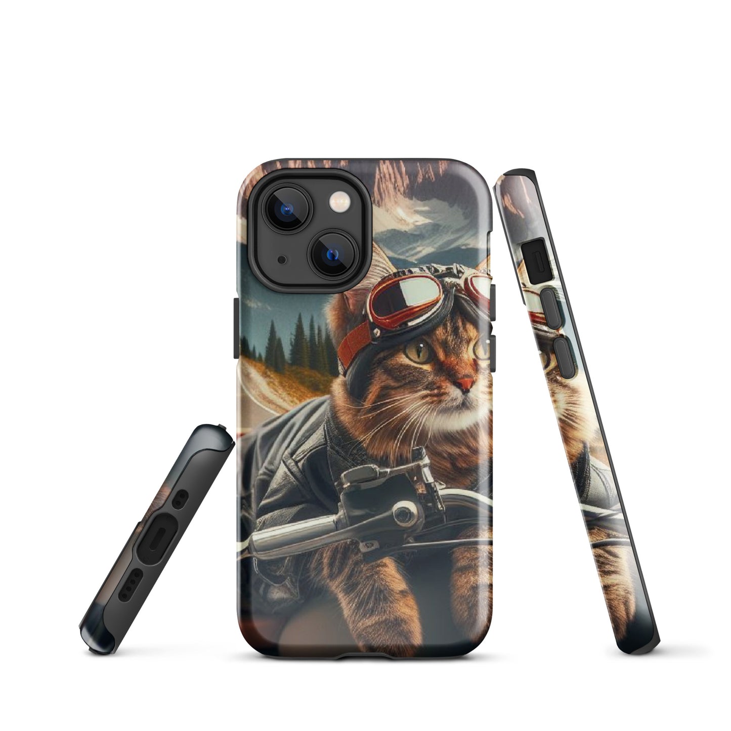 Hardcase iPhone® Handyhülle