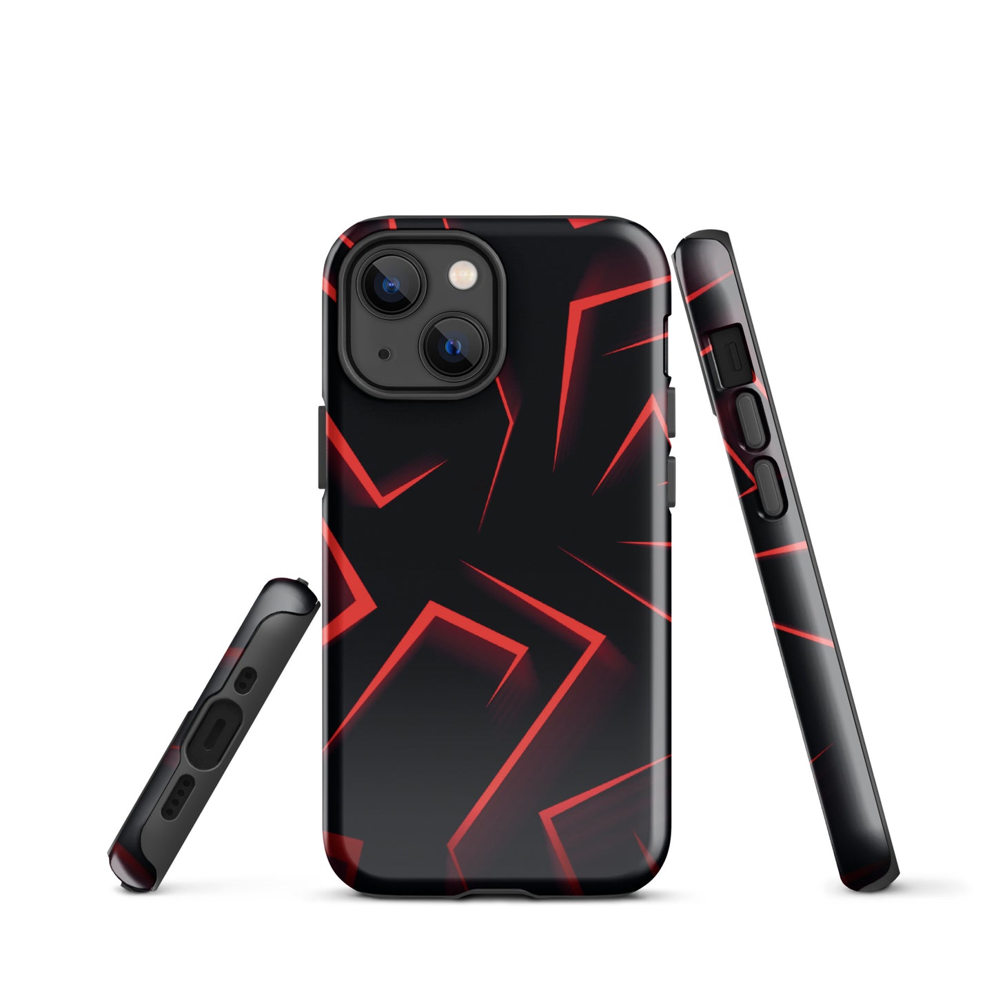 Hardcase iPhone® Handyhülle