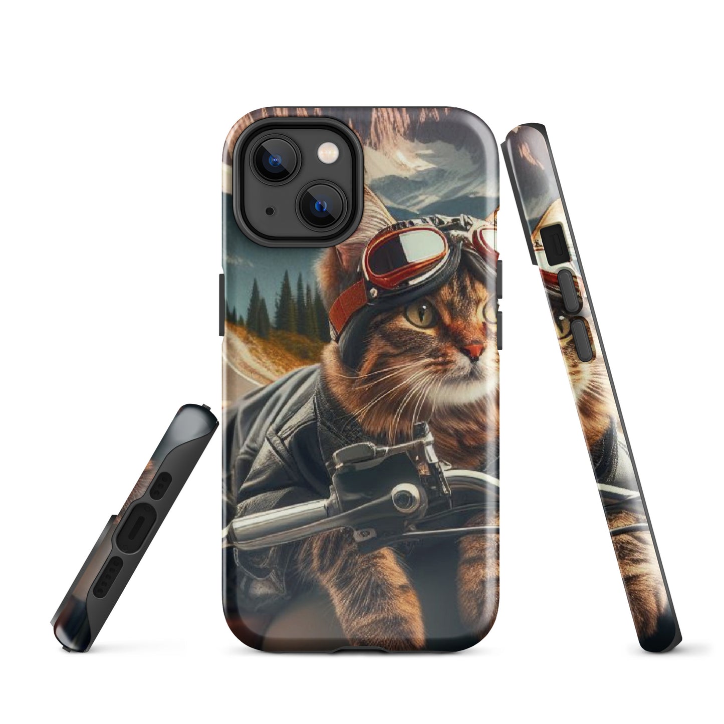 Hardcase iPhone® Handyhülle