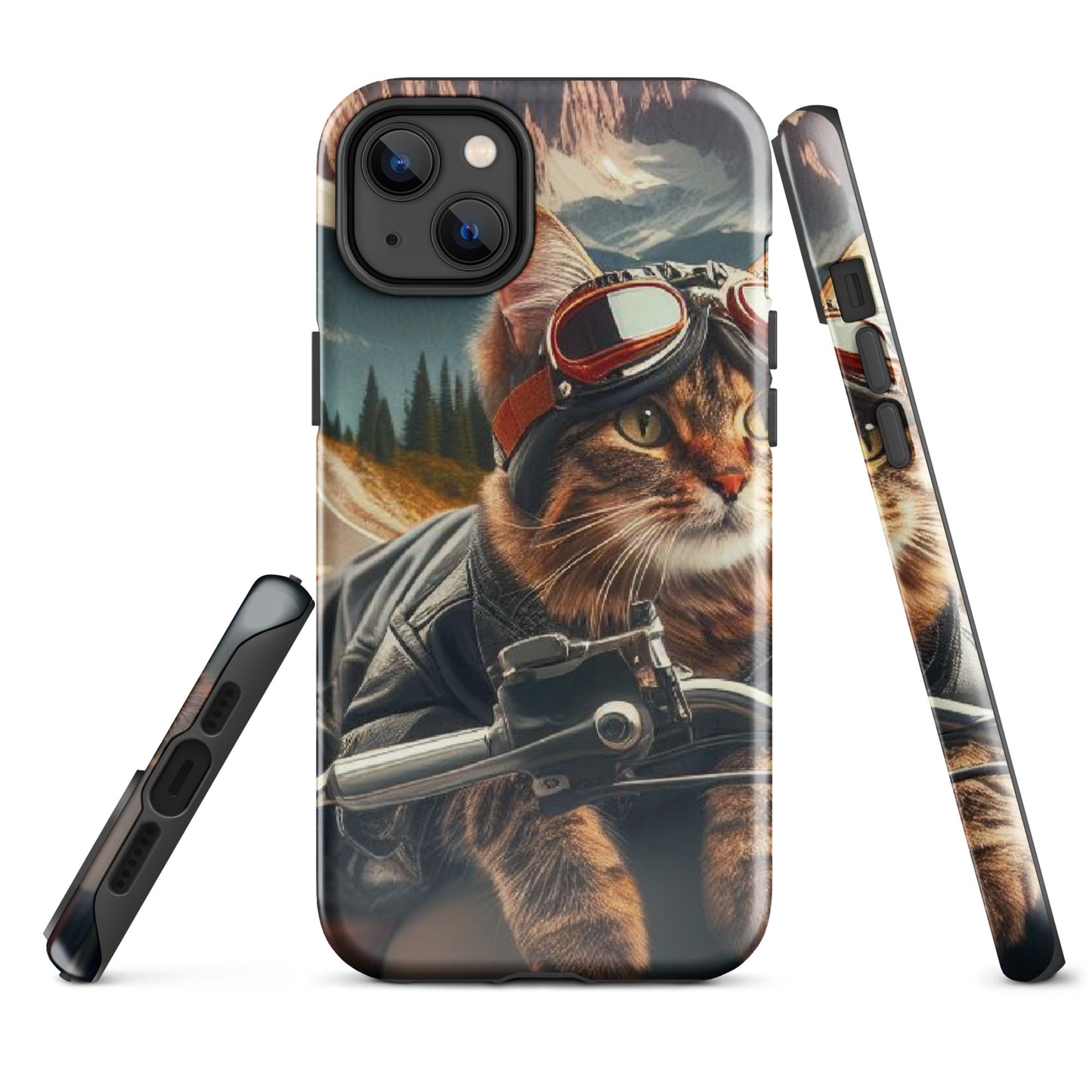 Hardcase iPhone® Handyhülle