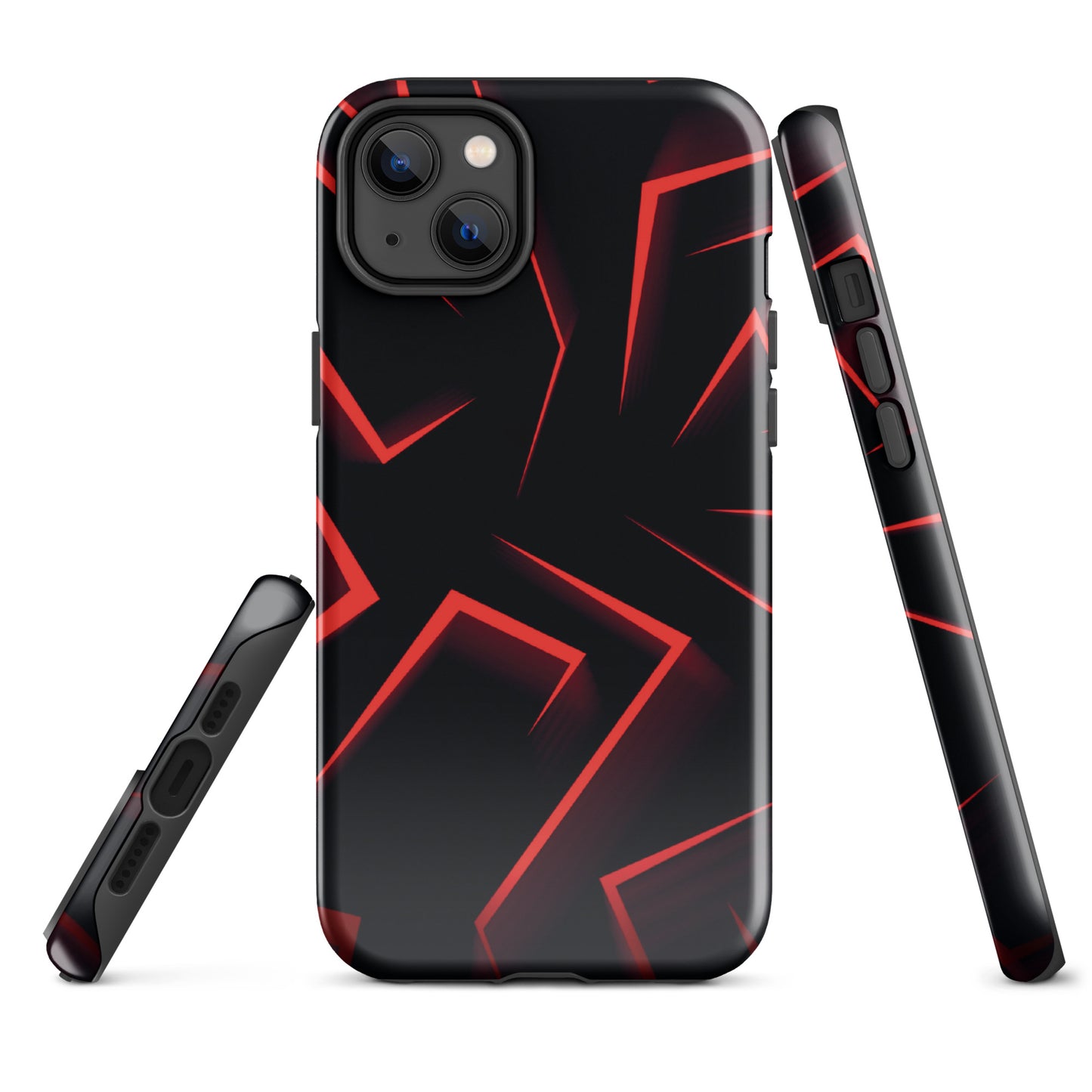 Hardcase iPhone® Handyhülle