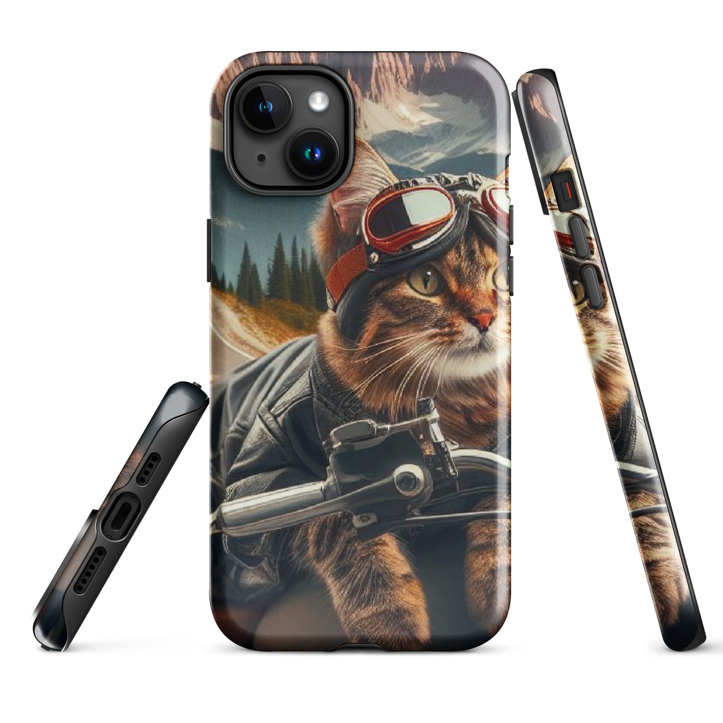 Hardcase iPhone® Handyhülle