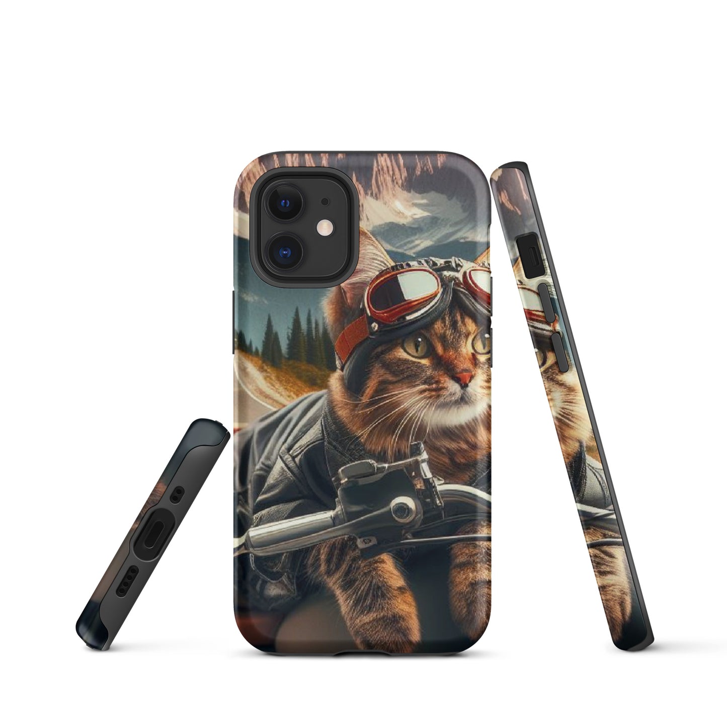 Hardcase iPhone® Handyhülle