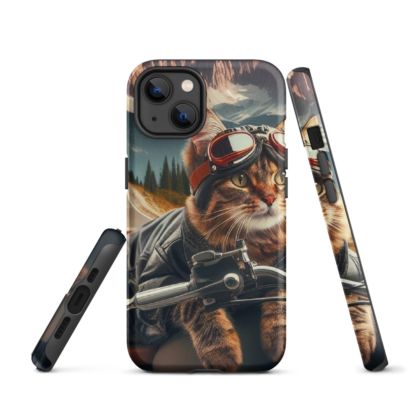 Hardcase iPhone® Handyhülle