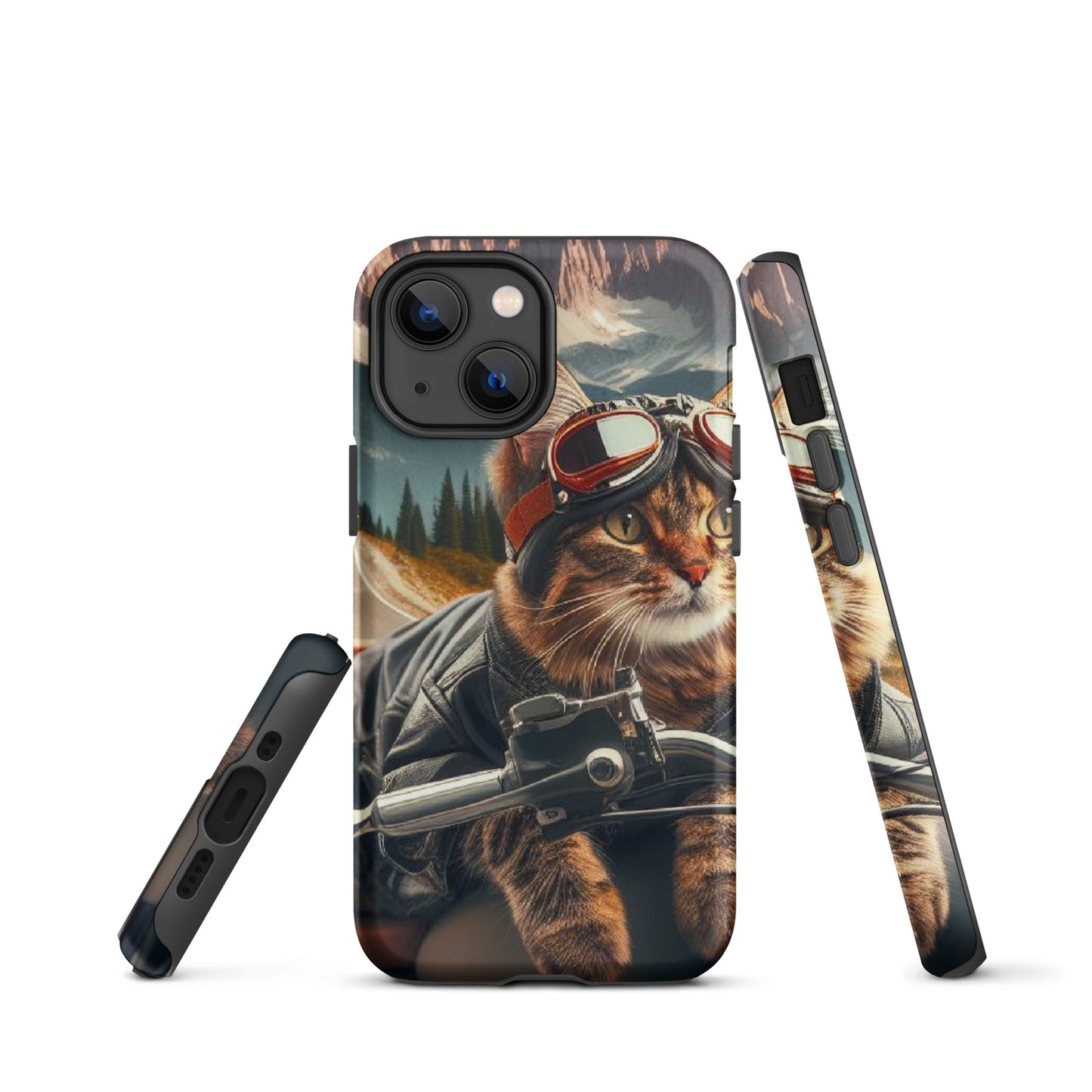 Hardcase iPhone® Handyhülle