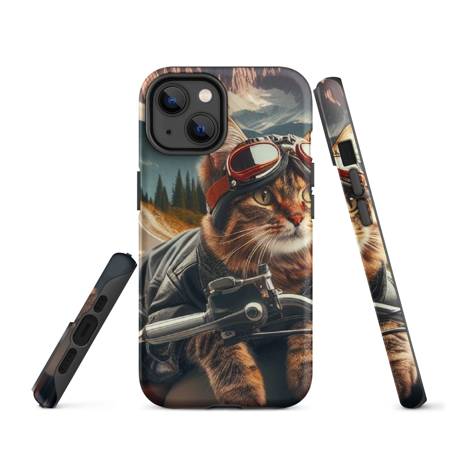 Hardcase iPhone® Handyhülle