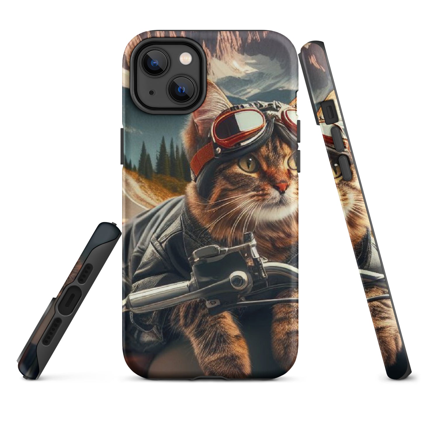 Hardcase iPhone® Handyhülle