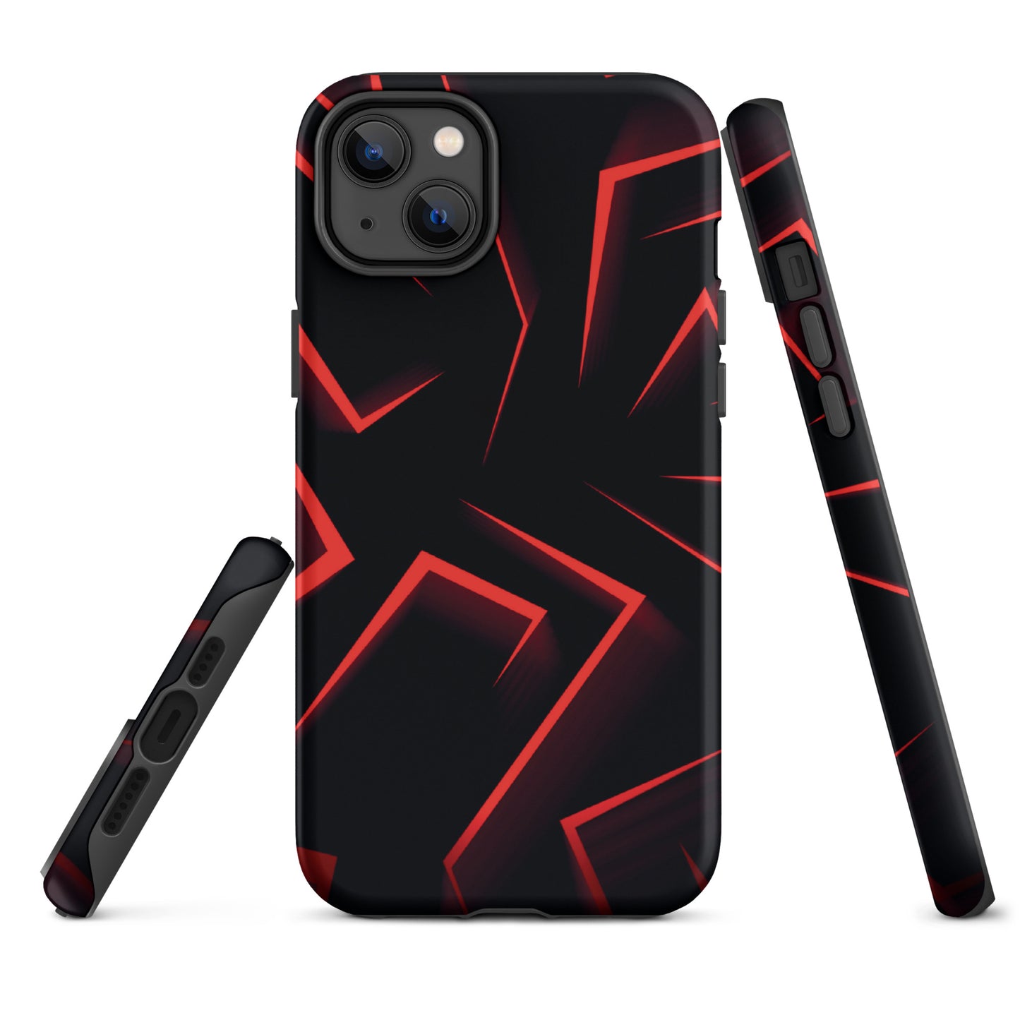 Hardcase iPhone® Handyhülle