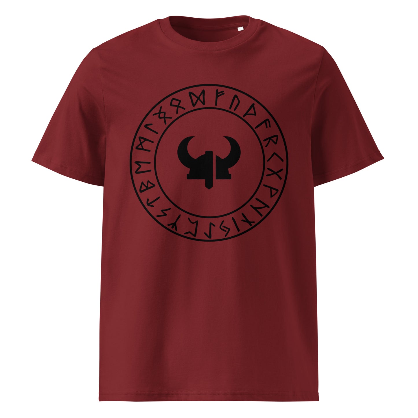 Unisex-Bio-Baumwoll-T-Shirt