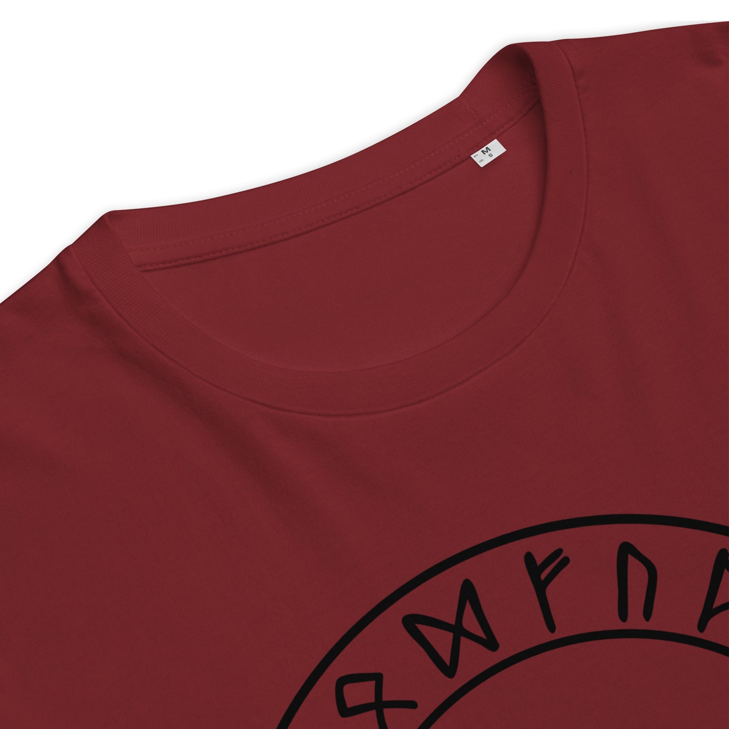 Unisex-Bio-Baumwoll-T-Shirt