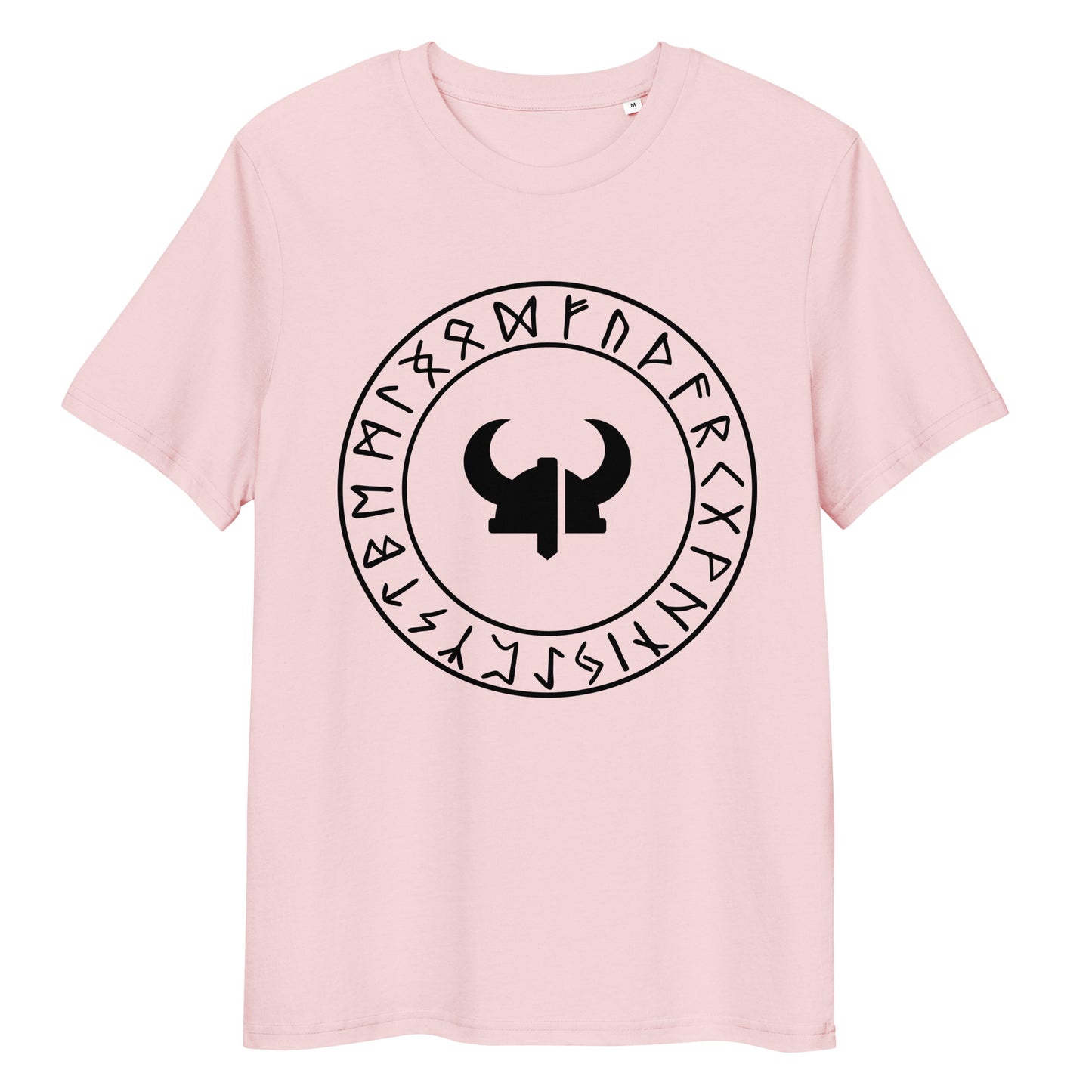 Unisex-Bio-Baumwoll-T-Shirt