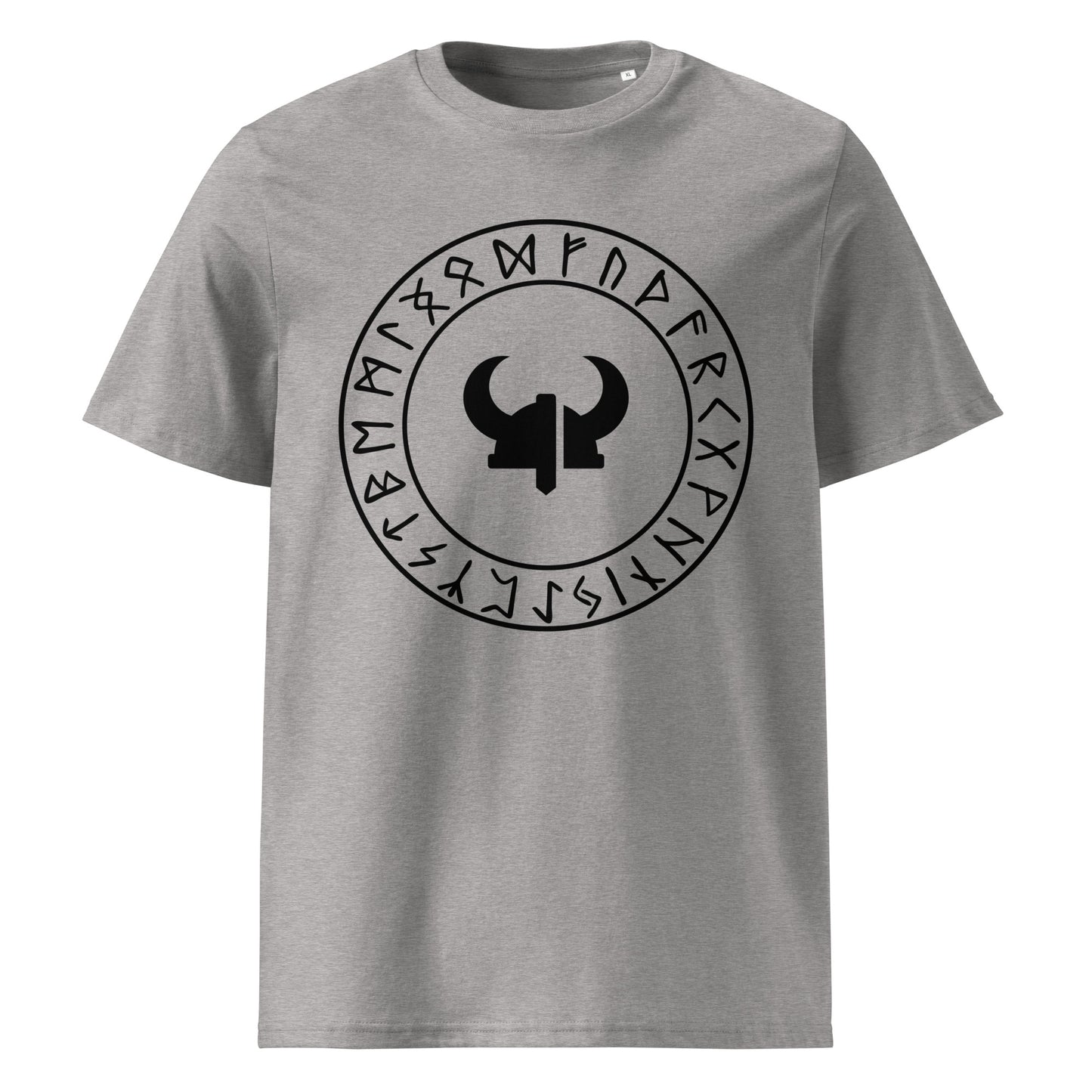 Unisex-Bio-Baumwoll-T-Shirt