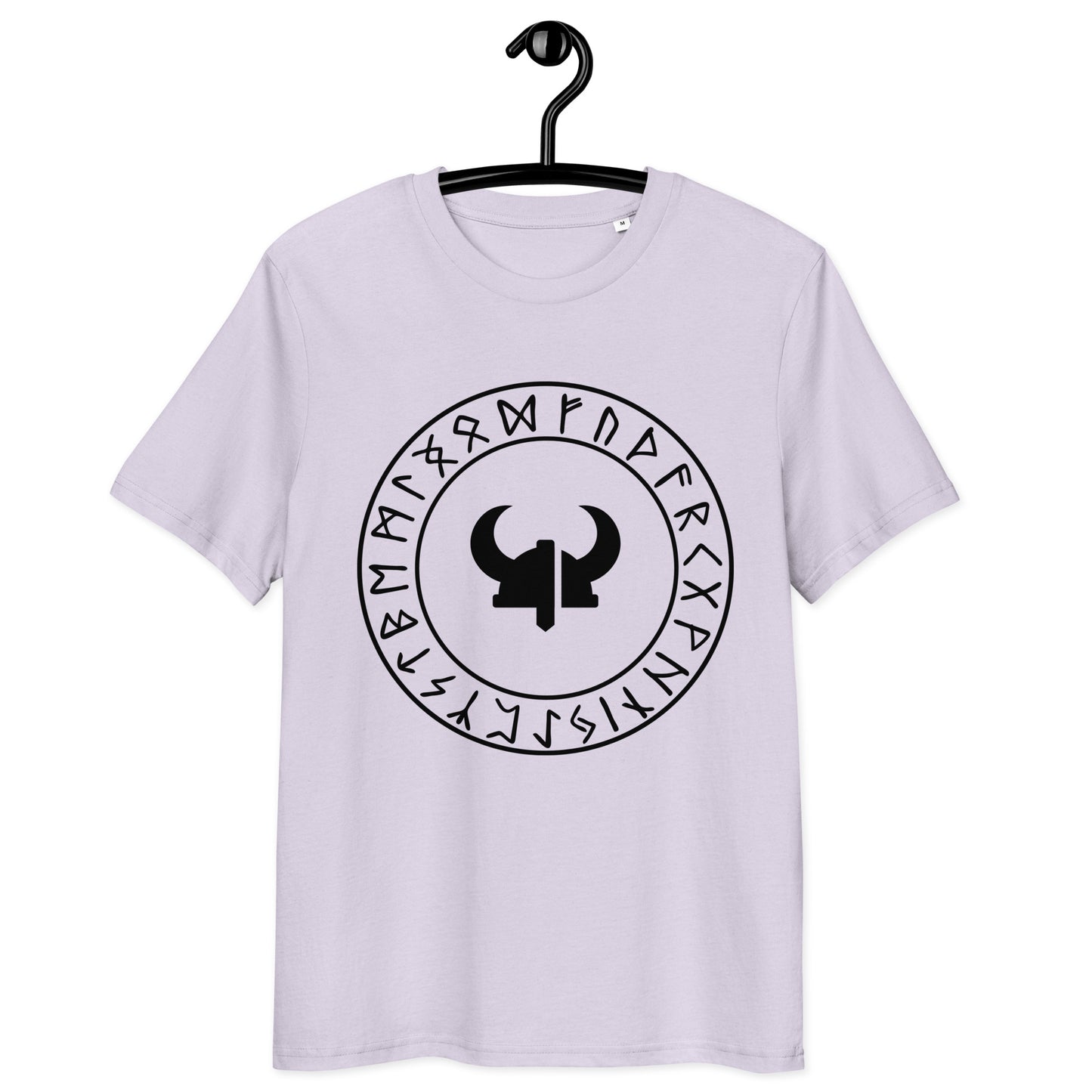 Unisex-Bio-Baumwoll-T-Shirt