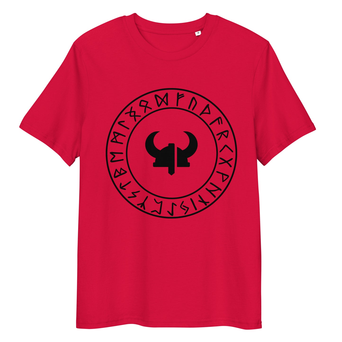 Unisex-Bio-Baumwoll-T-Shirt