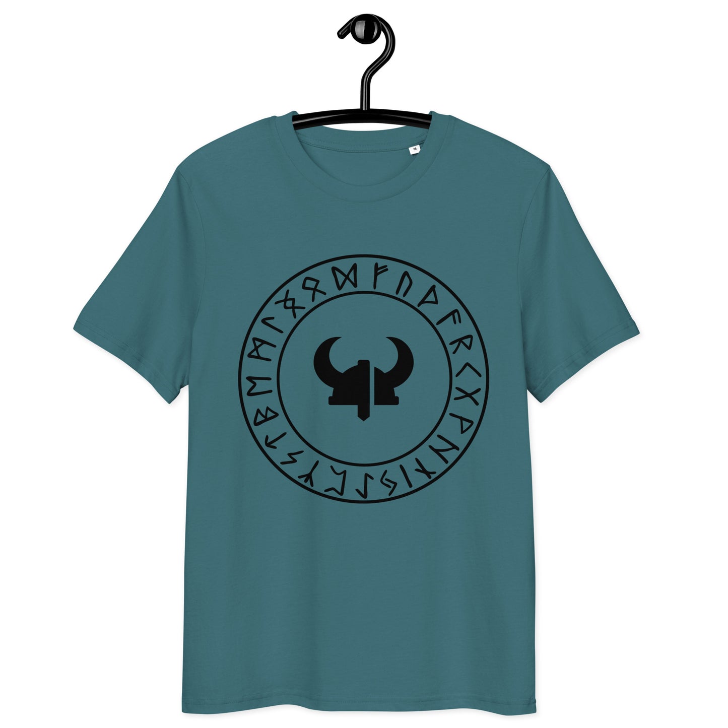 Unisex-Bio-Baumwoll-T-Shirt