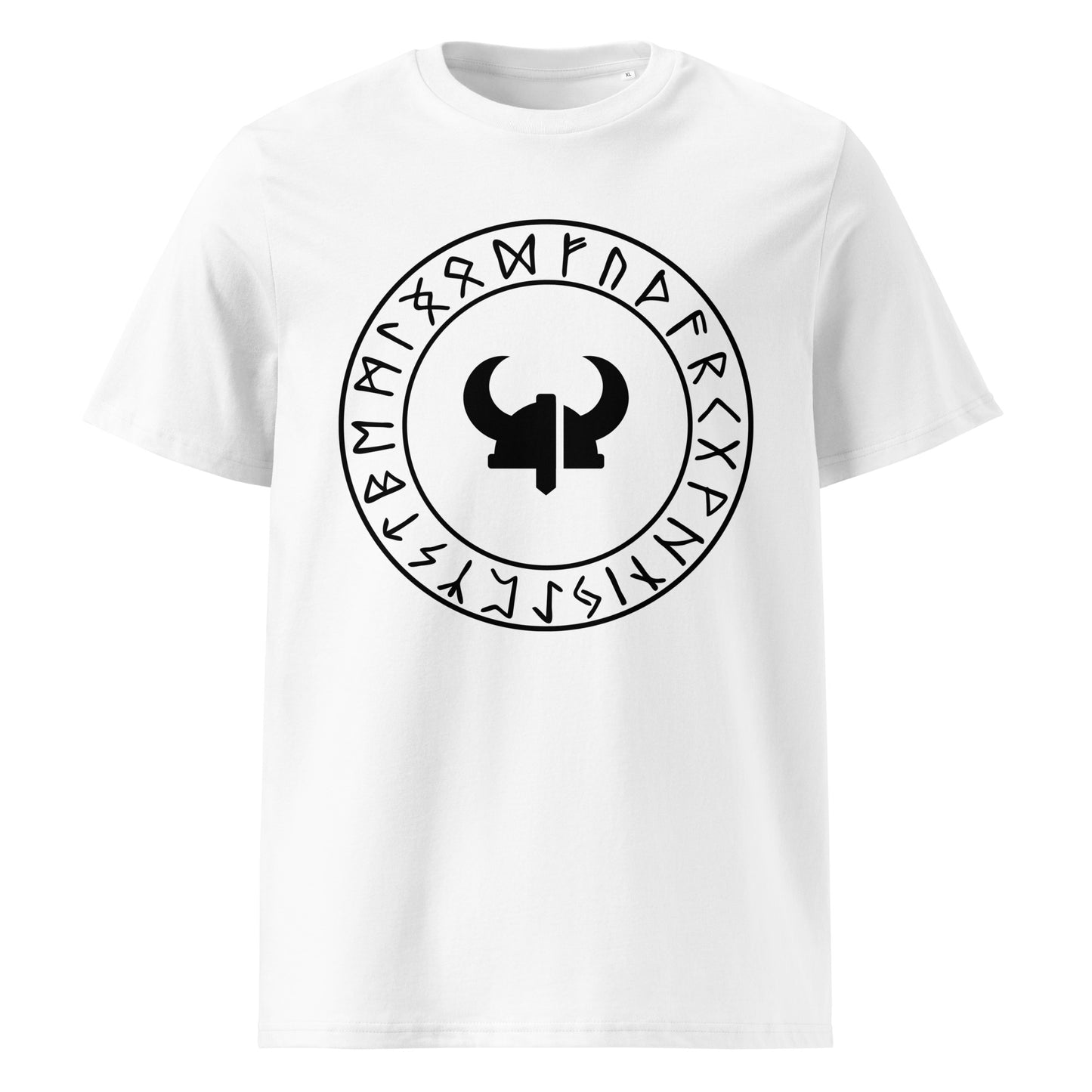 Unisex-Bio-Baumwoll-T-Shirt