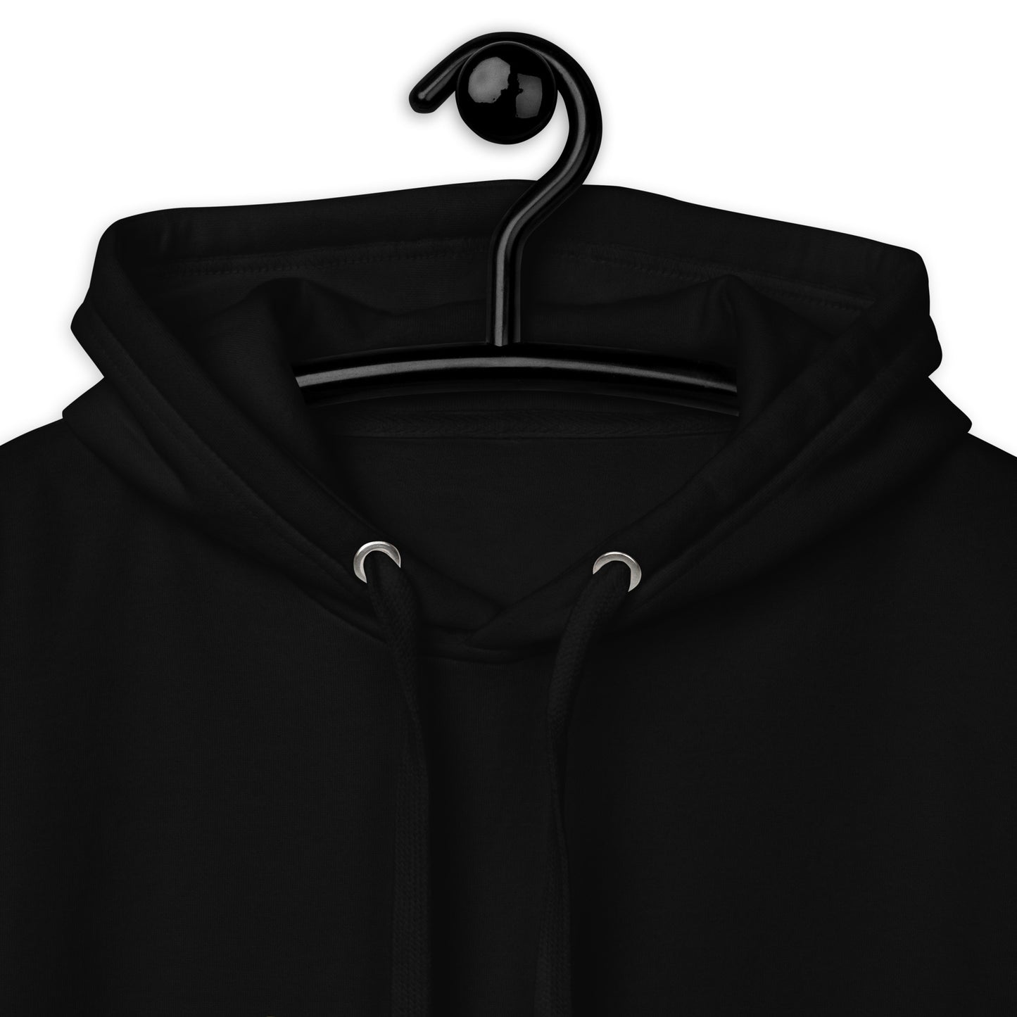 Unisex Hoodie "Shit Happens!"