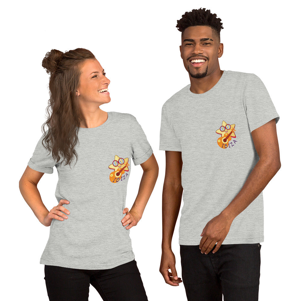 Unisex-T-Shirt