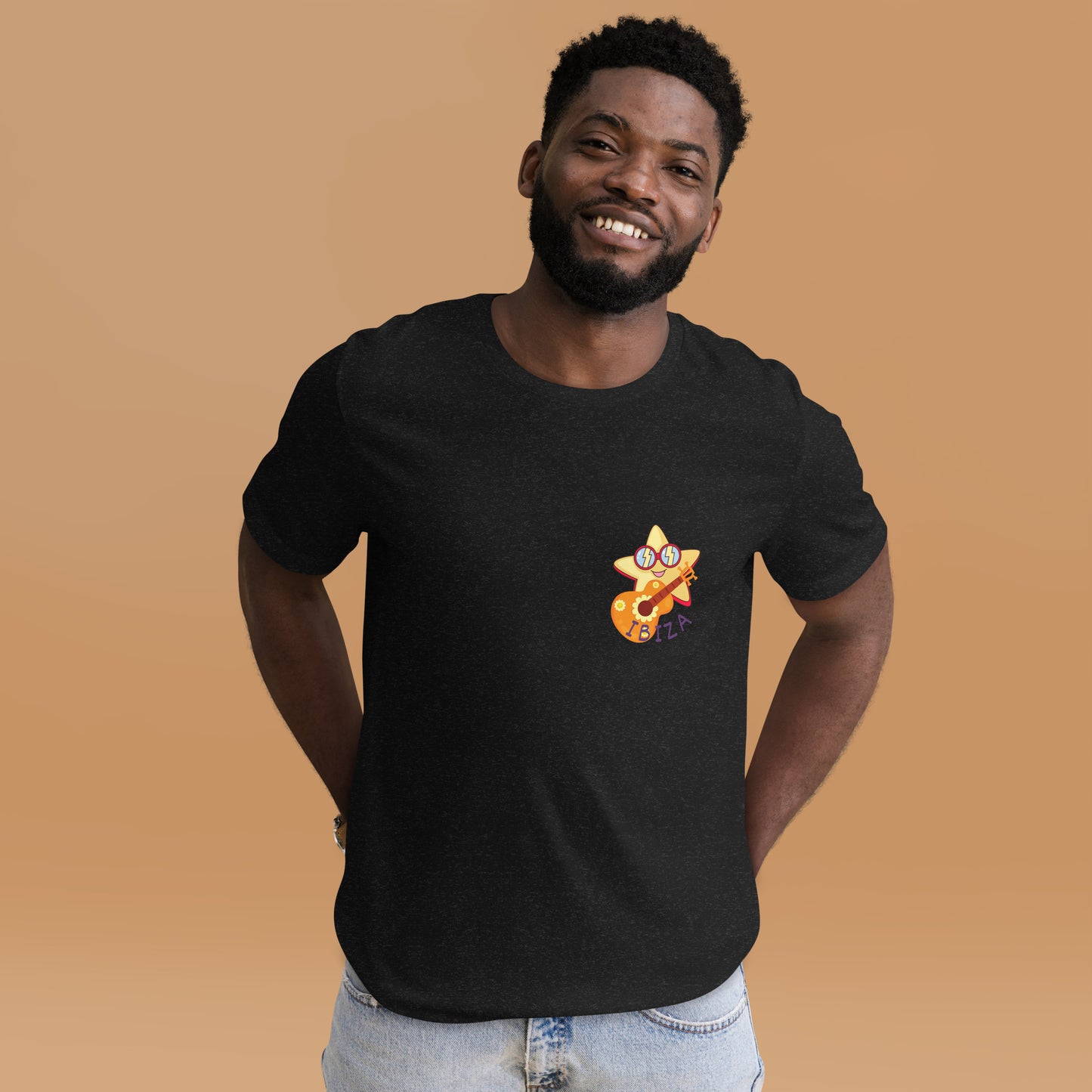 Unisex-T-Shirt