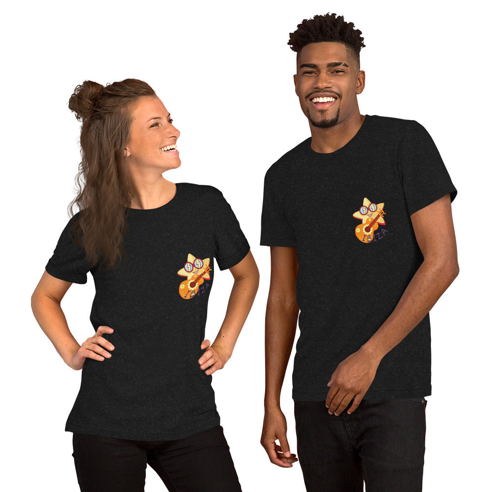 Unisex-T-Shirt