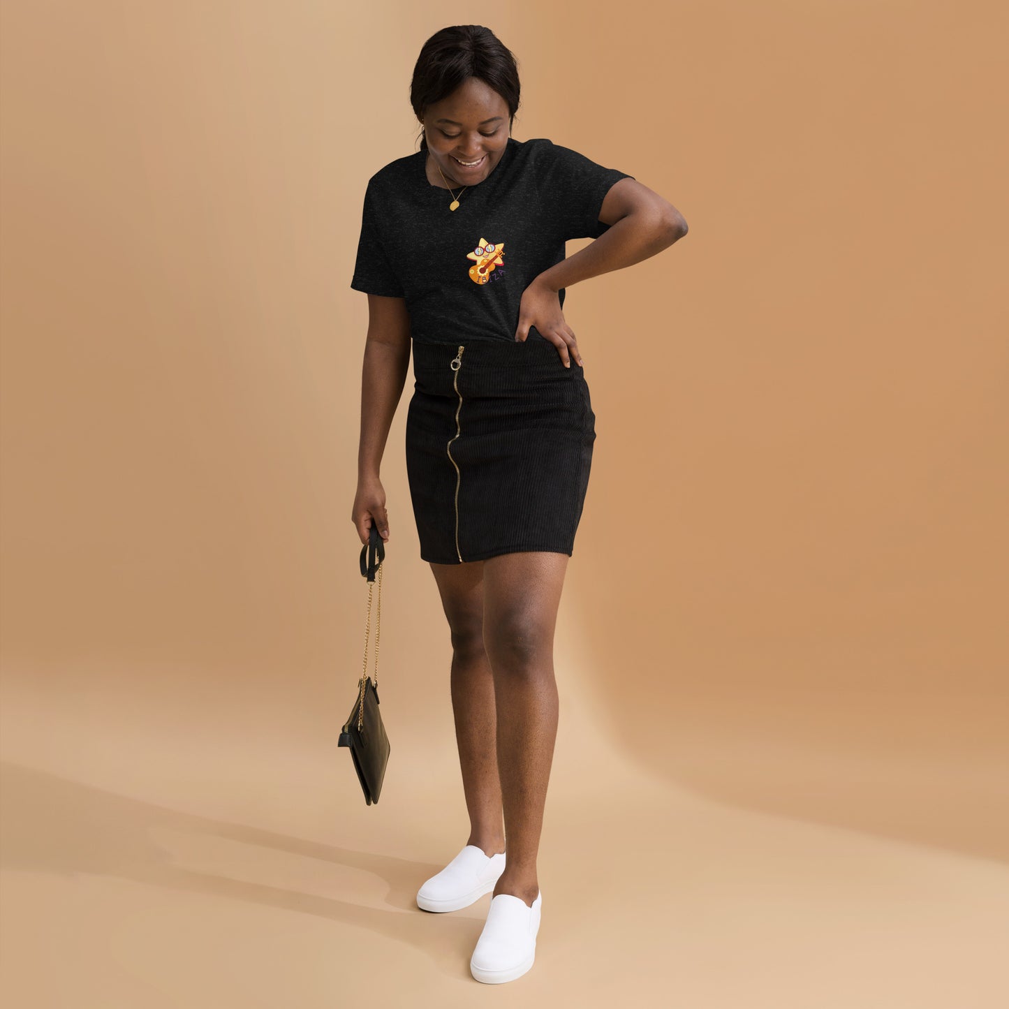 Unisex-T-Shirt