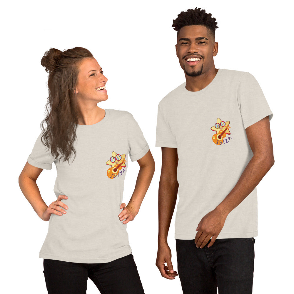 Unisex-T-Shirt