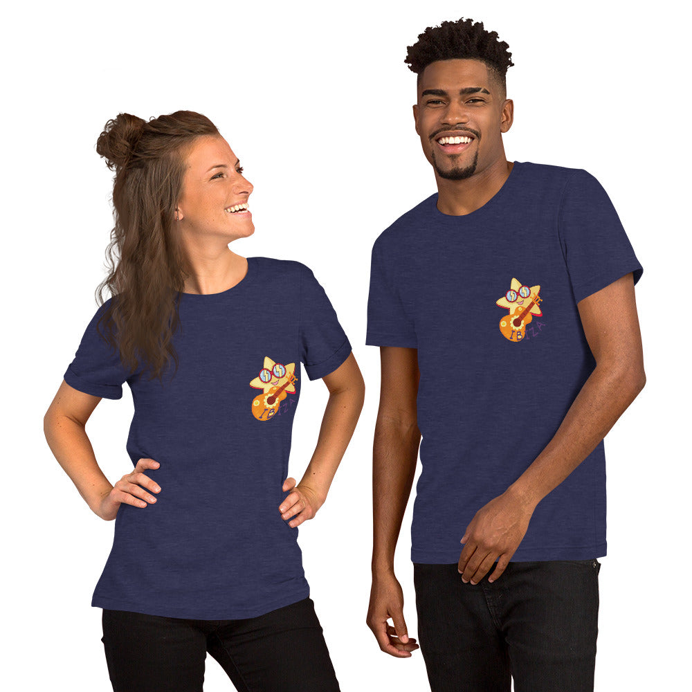 Unisex-T-Shirt