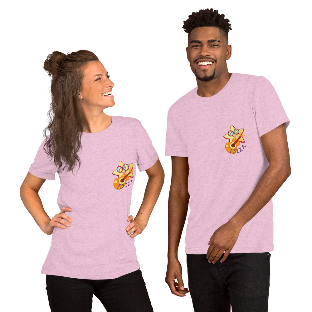 Unisex-T-Shirt