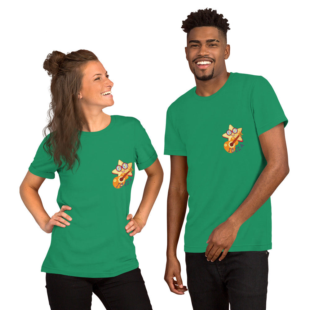 Unisex-T-Shirt