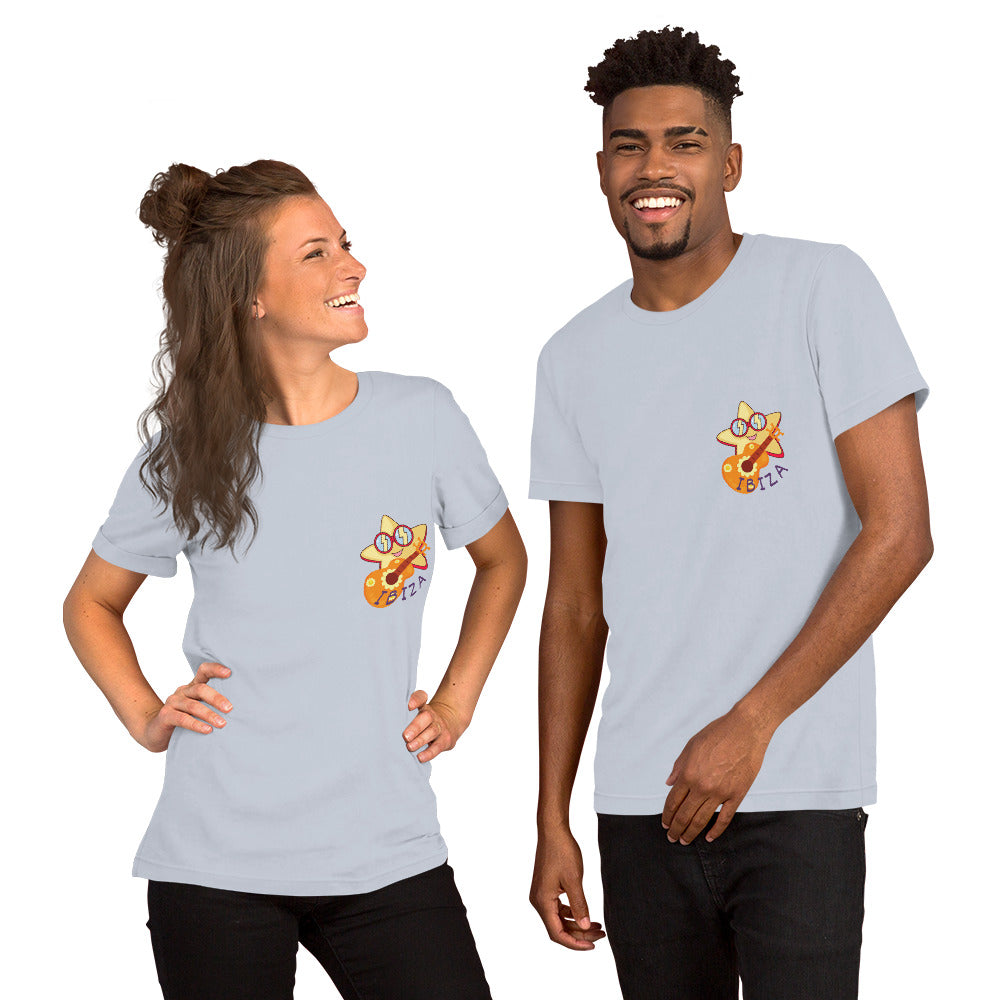 Unisex-T-Shirt