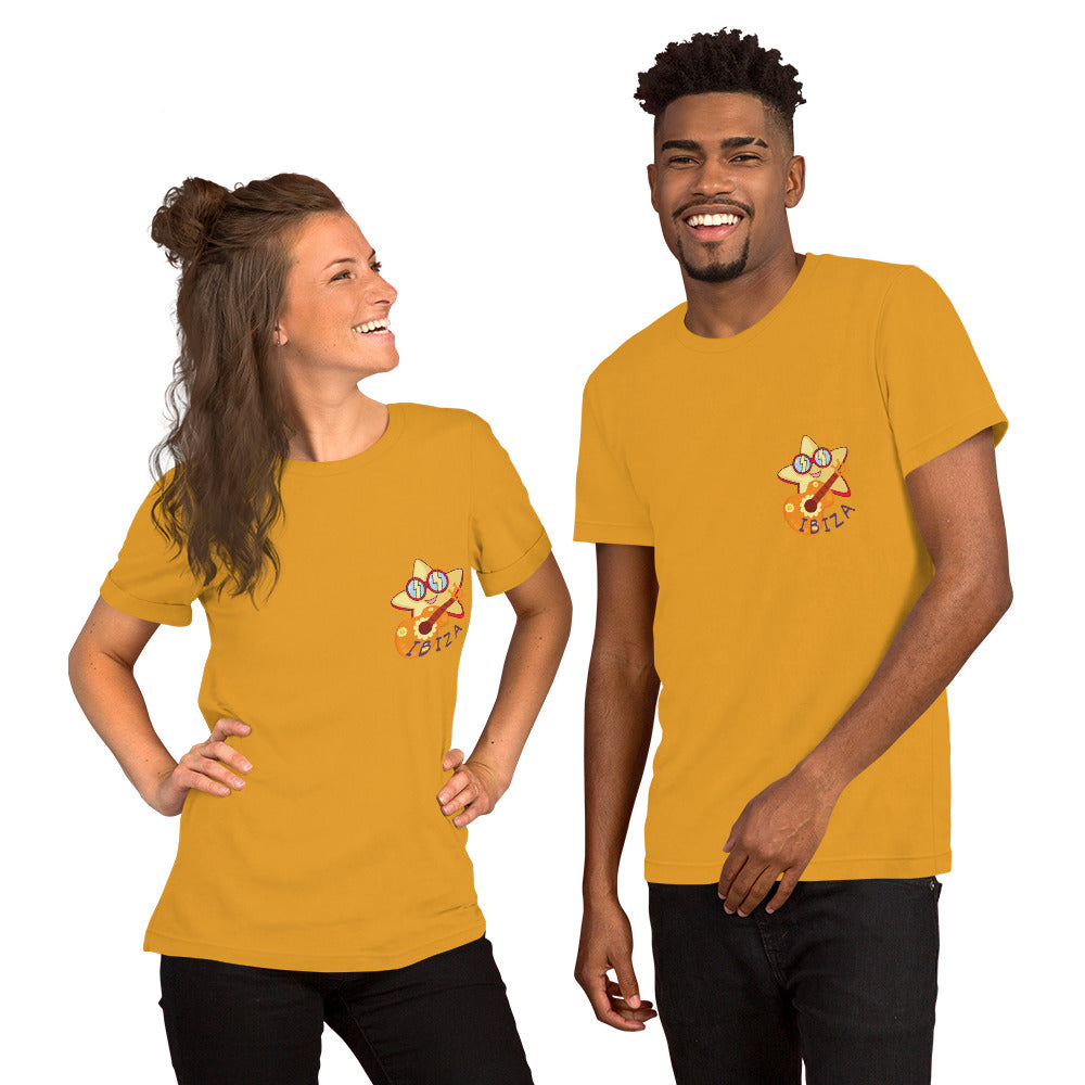 Unisex-T-Shirt