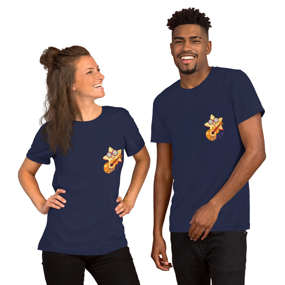 Unisex-T-Shirt
